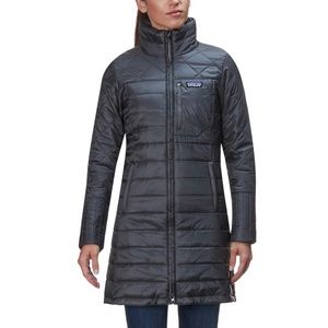 Patagonia Parka